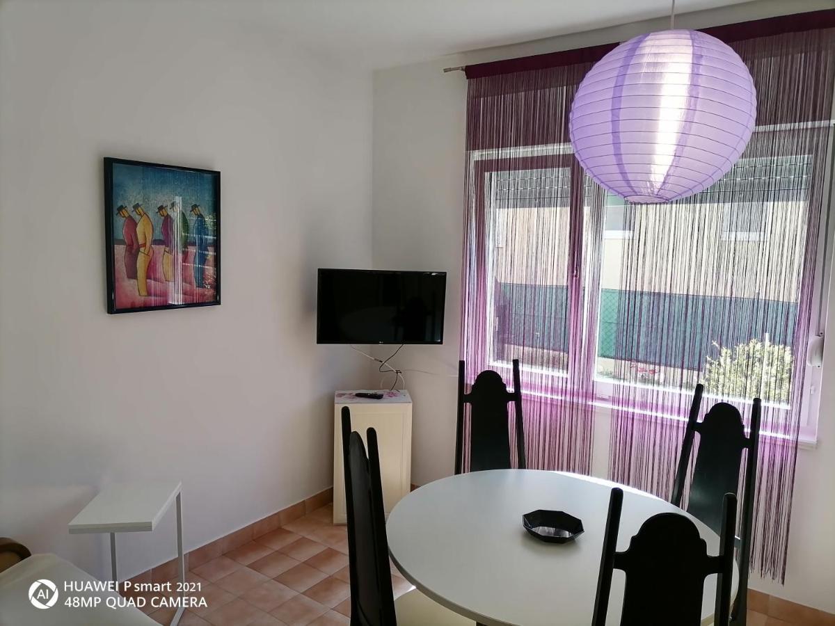 House Danica & Lägenhet Sukošan