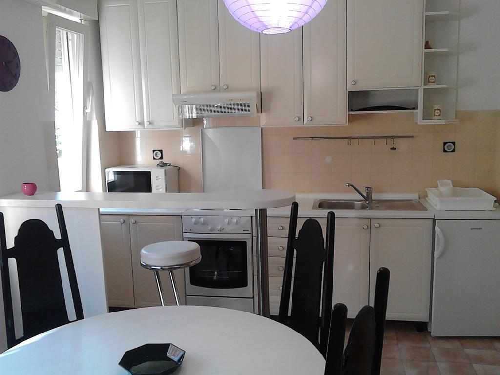 House Danica & Lägenhet Sukošan