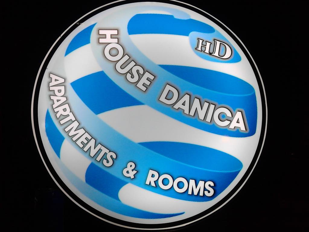 House Danica & Sukošan